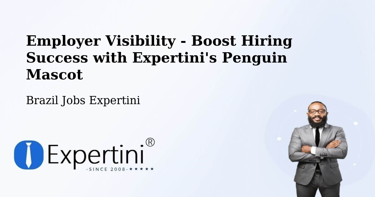 CV and Resume Visibility Optimization – Juazeiro Do Norte - Brazil Jobs Expertini